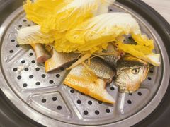 -船奇蒸汽海鲜·闽菜(八市海鲜总店)