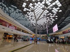 -THE ALLEY 鹿角巷(合生汇店)