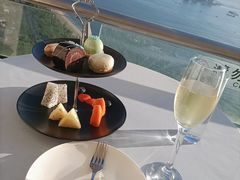 -三亚福朋喜来登酒店·大堂吧