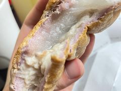 -风车面包