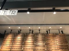-喜茶(上海兴业太古汇店)