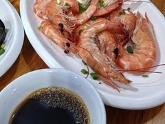 -阿伍海鲜大排档(塔湾金沙店)