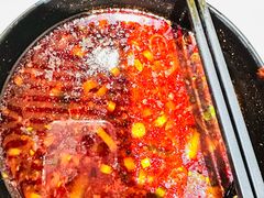 -牵人麻辣粉(粉巷店)