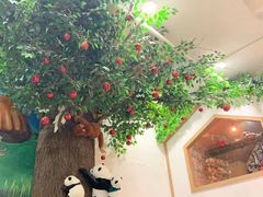 -藦茜花园宠物主题亲子互动体验馆(国顺东路店)