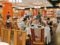 -围龙屋客家食府(福田店)