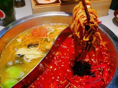 -芈重山老火锅(广州首店)