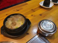 -故乡家韩国料理(丹东街店)