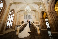 -太古映画婚纱摄影(天河店)