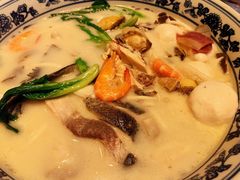 -山外山菜馆(玉泉路店)