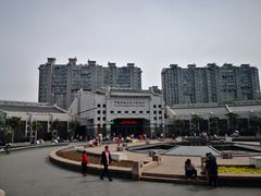 -中国京杭大运河博物馆