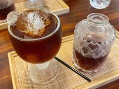 -Double cafe