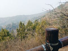 -北京十三陵国家森林公园蟒山景区