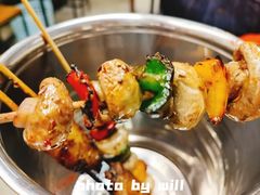 -炒豆合作社(东四总店)