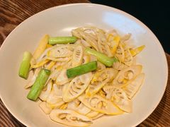 -阿甘小馆(陇海路店)
