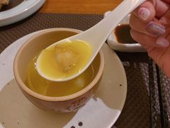佛跳墙-贵木日本料理·铁板烧(新地假日广场店)