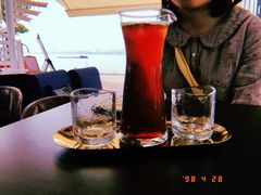 -游心咖啡(青山滨江店)