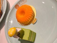 -九寸花汀海鲜烤肉自助(武汉首店)