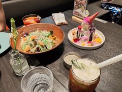 -卡朋西餐(宝安大仟里店)