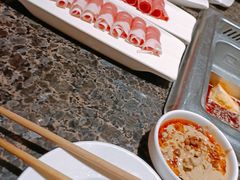 -海底捞火锅(群星城店)