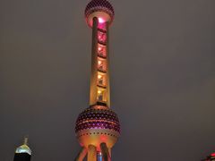 -东方明珠广播电视塔