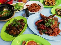 -明记烧鱼美味店