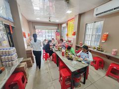 -北海田螺店(四川路店)
