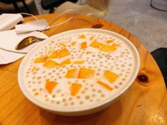 -夏羽记甜品(小榄大信店)