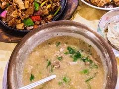 -标记美食新鲜猪杂(兴南大道店)