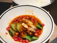 -太二酸菜鱼(菱角湖万达店)
