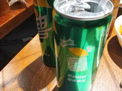 雪碧-付小姐在成都(五道口店)
