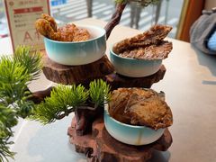 -佬太公海鸭·海鲜大排档(上海总店)