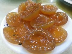 -台山美食一绝阿四台山黄鳝饭(阿四创作店)