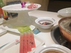 -阳坊胜利涮羊肉(阳坊老店)