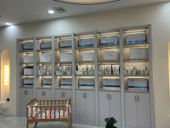 -奢享月产后修复中心(包河店)