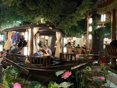 -老外婆(爱琴海店)