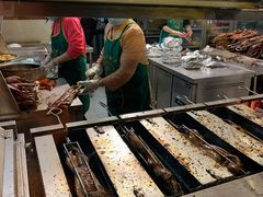 -老黄记手撕烤兔(玉林街店)