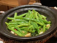 -邹开喜·炭炉鸡煲·海鲜火锅(虹口足球场店)