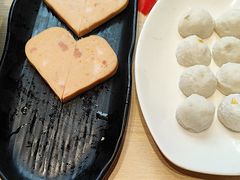 -鱼酷活鱼烤鱼(沈阳大悦城店)