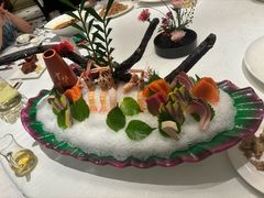 -侨美食家·41年地道粤菜(恒福路店)