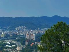 -火炉山森林公园