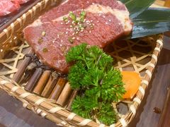 -松鱼亭·和牛烧肉(协鑫广场店)