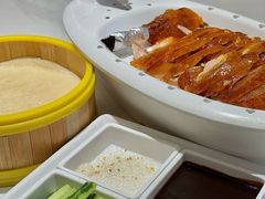 -东流山烤鸭·家常菜(雨山龙湖店)