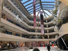 -光启城时尚购物中心