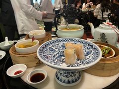 -誉八仙粤菜(万象天地店)