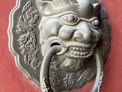 -大同古城-太平楼