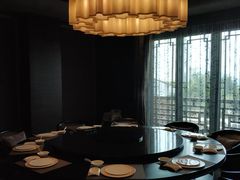 -北京海湾半山酒店-加咖啡西餐厅