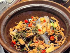 -味鼎长安·地道陕菜(凤城一路店)