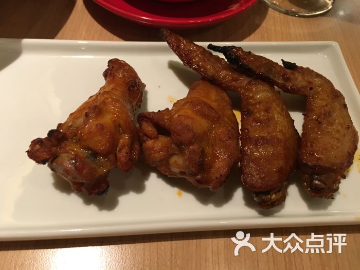 必胜客(石佛营店)浓情香鸡翼图片 - 第142张