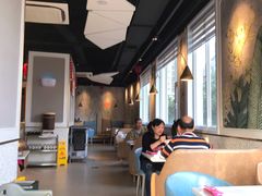 -豪客来牛排(伟诚广场店)