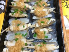 -木屋烧烤(西南角店)